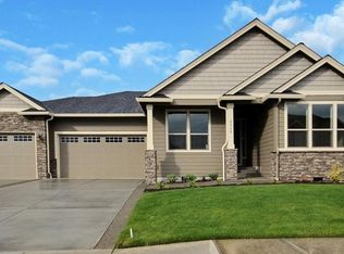 2512 Ne 176th St, Ridgefield, WA 98642