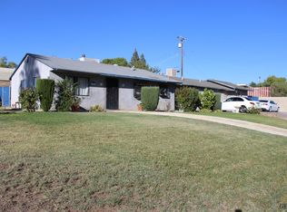 2000 Bernard St, Bakersfield, CA 93305