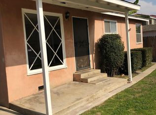 8539 Ramona St, Bellflower, CA 90706