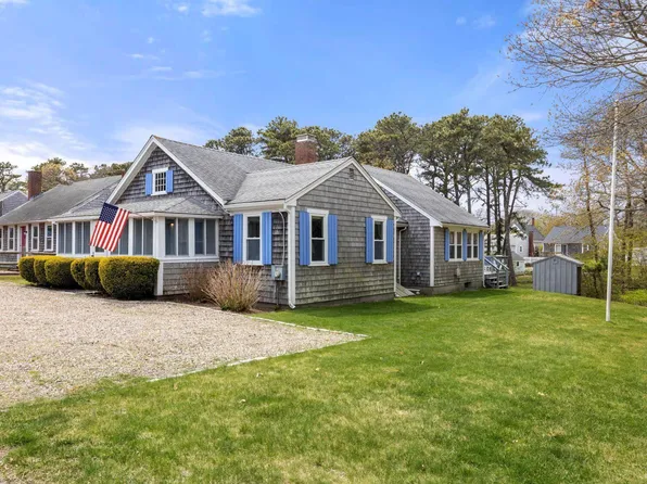 37 Union Wharf Road, Dennis Port, MA 02639