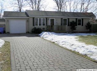 145 Wave Rd, Manahawkin, NJ 08050