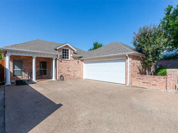 5133 Fairfield Pl, Abilene, TX 79606