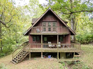 3 Cherokee Ct, Putnam, IL 61560