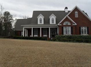 329 Eagle Ridge Rd, Macon, GA 31216