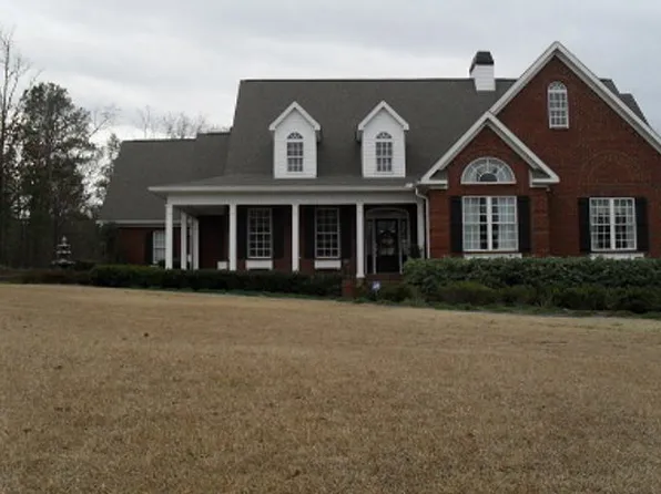 329 Eagle Ridge Rd, Macon, GA 31216