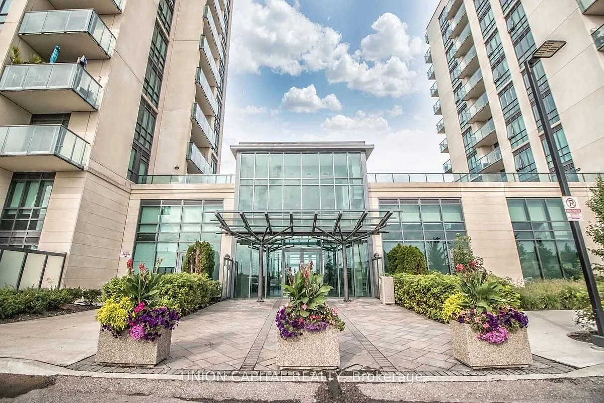 Building Photo - 55 Yorkland Blvd #306