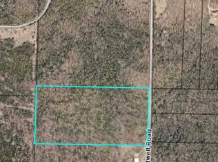 390 Brightwell Rd, Protem, MO 65733