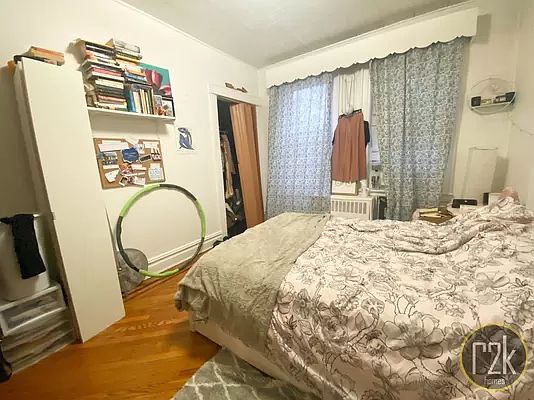 2nd image of 30-15 48th St #2A