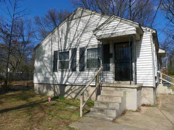 1292 Effie Rd, Memphis, TN 38106