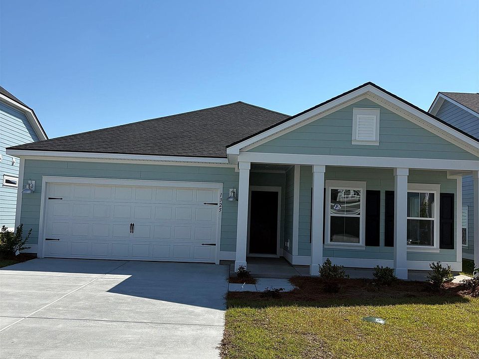 1st image of 1325 Beach Way Ln. Lot 134