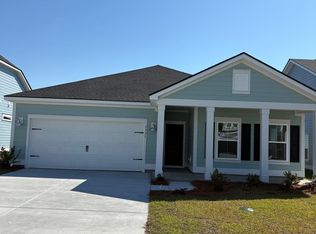 1325 Beach Way Ln LOT 134, North Myrtle Beach, SC 29582