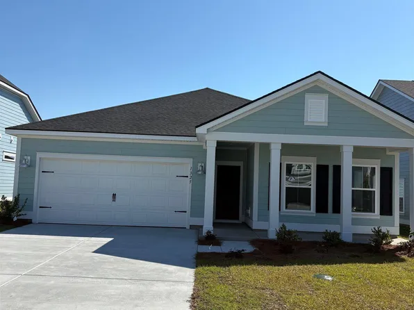 1325 Beach Way Ln. Lot 134, North Myrtle Beach, SC 29582