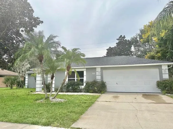 18 Spinnaker Cir, South Daytona, FL 32119
