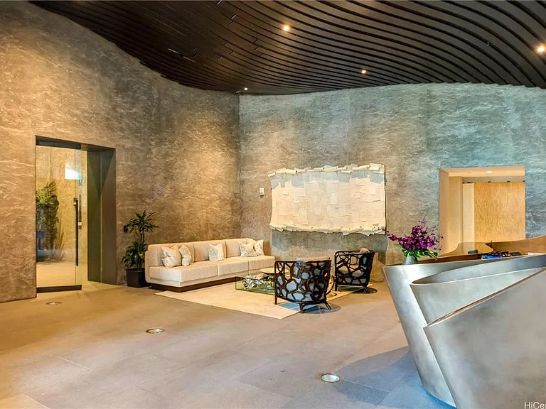 1118 Ala Moana Blvd #1203 — Photo 19