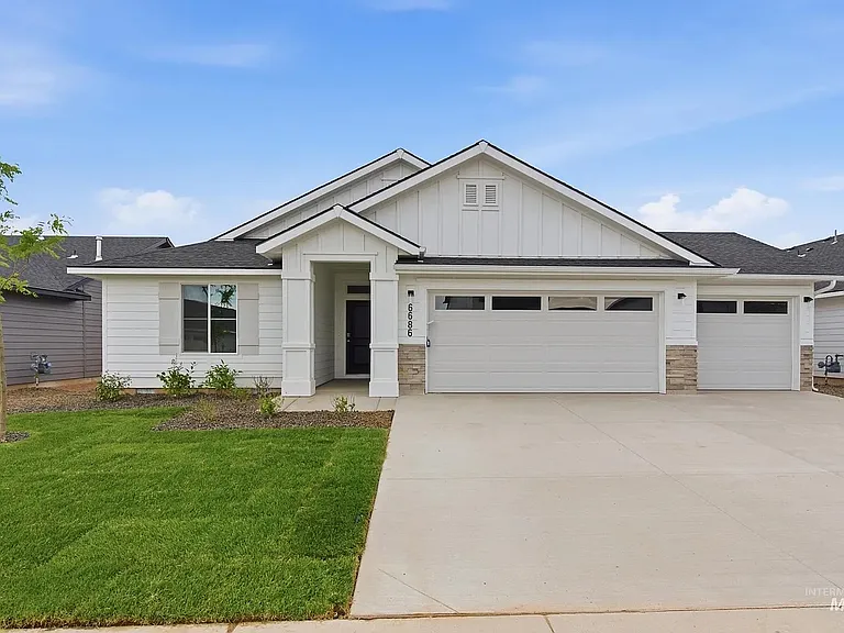 6686 W Plateau Creek Dr — Photo 1
