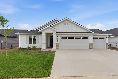 6686 W Plateau Creek Dr Photo 1
