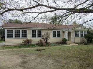 909 E North St, Magnolia, AR 71753
