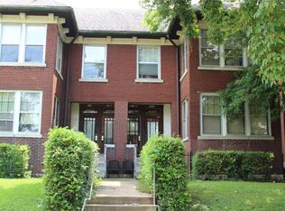 4014 De Tonty St, Saint Louis, MO 63110