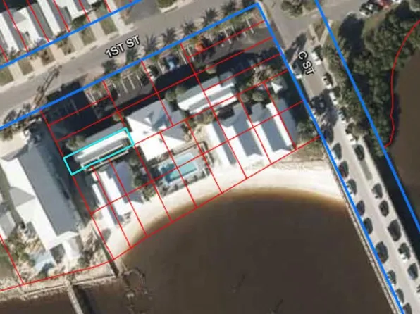 550 1st St UNIT 202, Cedar Key, FL 32625