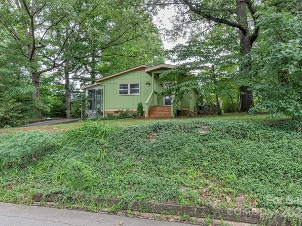 51 Harris Ave, Asheville, NC 28806