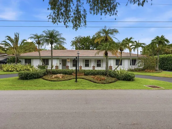 13060 SW 70th Ave, Pinecrest, FL 33156