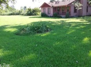 291 Wolf Project, Tillar, AR 71670