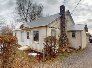 1101 W Main Street, Cedaredge, CO 81413