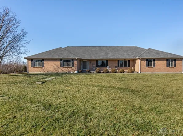 7435 S Union Rd, Miamisburg, OH 45342