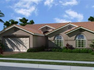 1202 Paradise Loop, Lemoore, CA 93245