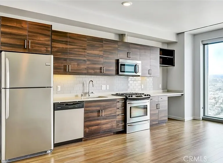 100 Van Ness Ave #2802 — Photo 13