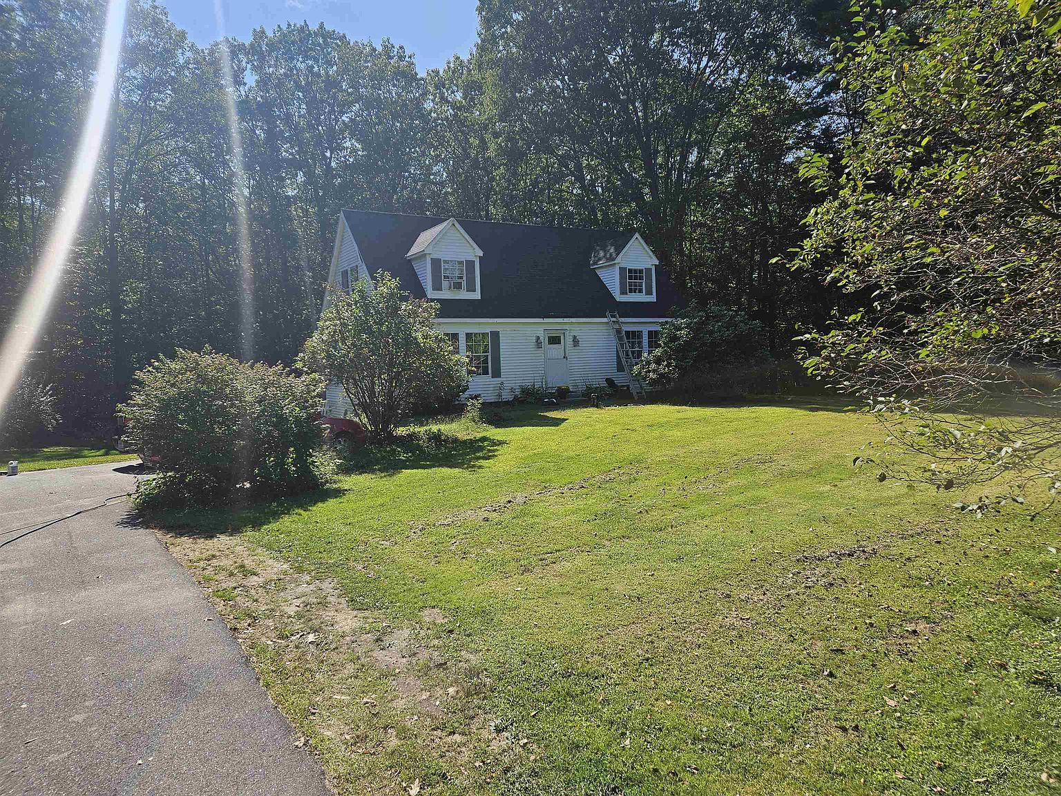 260 Center Hill Road, Epsom, NH 03234 | Zillow
