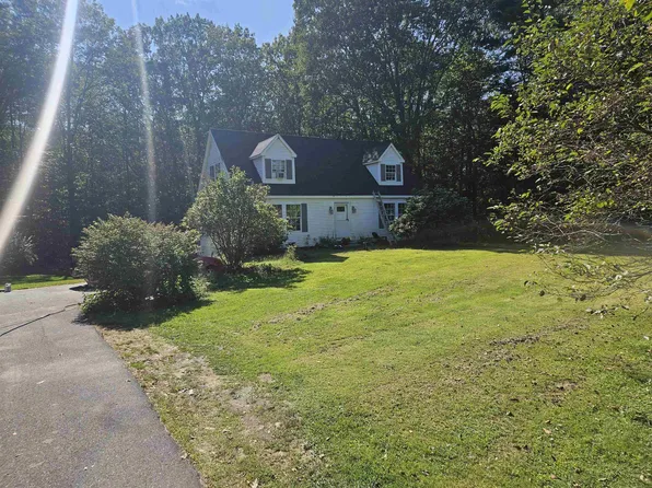 260 Center Hill Road, Epsom, NH 03234