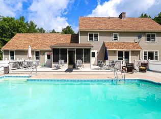 30 Jewell Hill Rd, Ashburnham, MA 01430