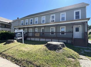 37 N Summer St #1, Adams, MA 01220