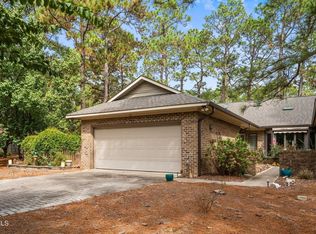 160 Midland Dr, Pinehurst, NC 28374