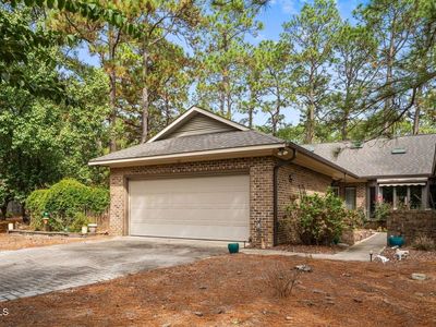 160 Midland Drive, Pinehurst, NC, 28374