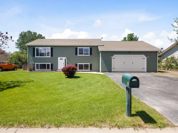 40 Grace Rd, Columbia Falls, MT 59912