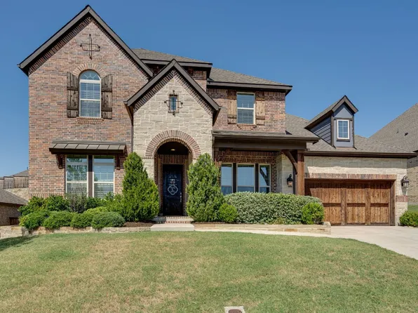 996 Spring Mill Trl, Roanoke, TX 76262