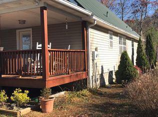 3970 Highway 28 S, Bryson City, NC 28713