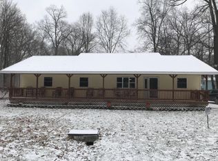 5408 5th Ave, Valparaiso, IN 46383