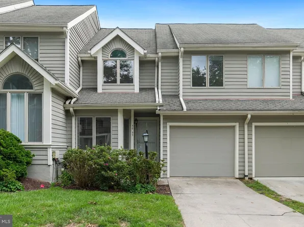 5095 Columbia Road 16, Columbia, MD 21044