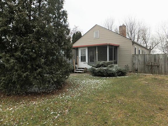 2nd image of 2817 Homecroft Dr