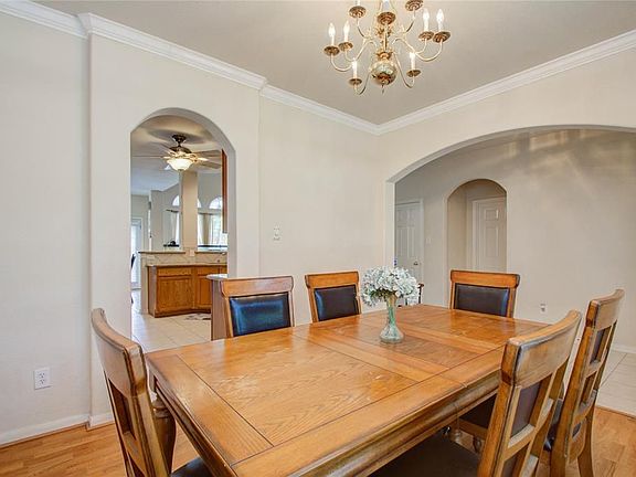 4th image of 13407 Roman Hills Ln