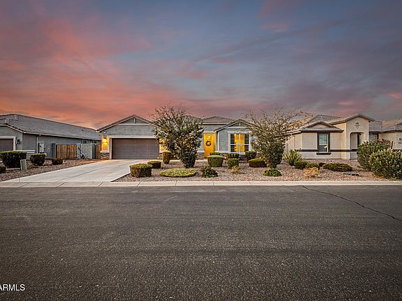 3rd image of 44476 W PALO AMARILLO Road