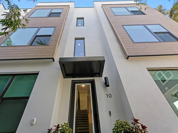 2506 W Cleveland St Unit 10, Tampa, FL 33609