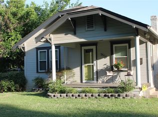 3516 E 3rd St, Tulsa, OK 74112