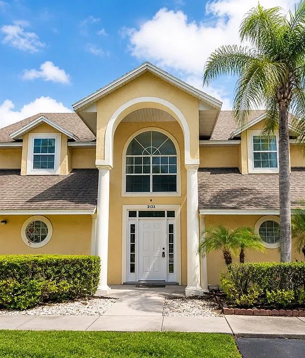 3133 Enclave Ct