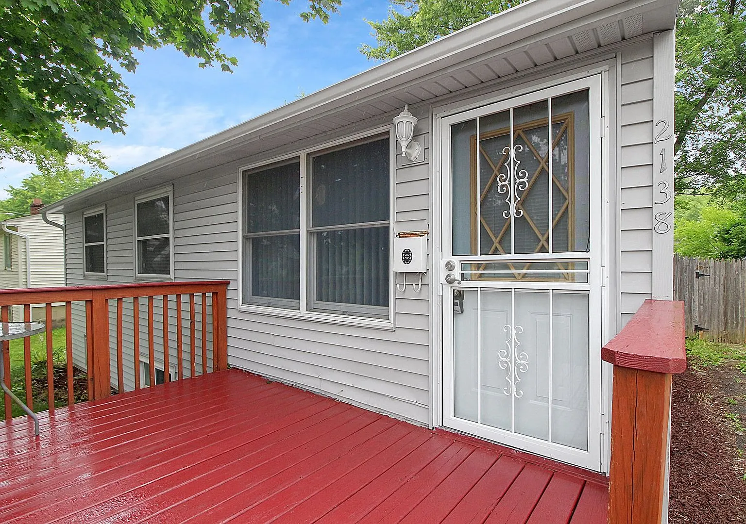 3 Bedroom Home For Rent — Photo 1