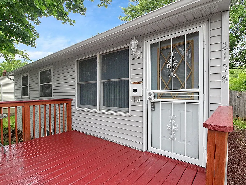 2138 Sprucefield Dr