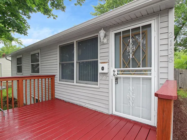 2138 Sprucefield Dr, Columbus, OH 43229